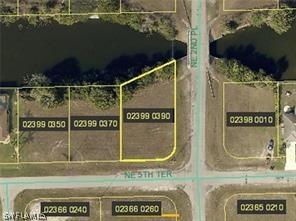 213 NE 5th Ter., Cape Coral, FL 33909