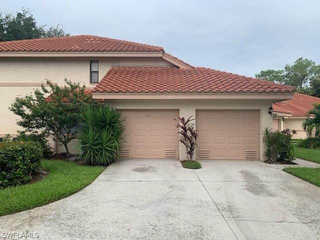 191 Bennington Dr. #12-1, Naples, FL 34104