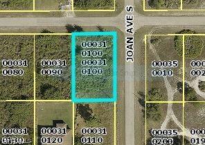 3001 13th St., Lehigh Acres, FL 33976