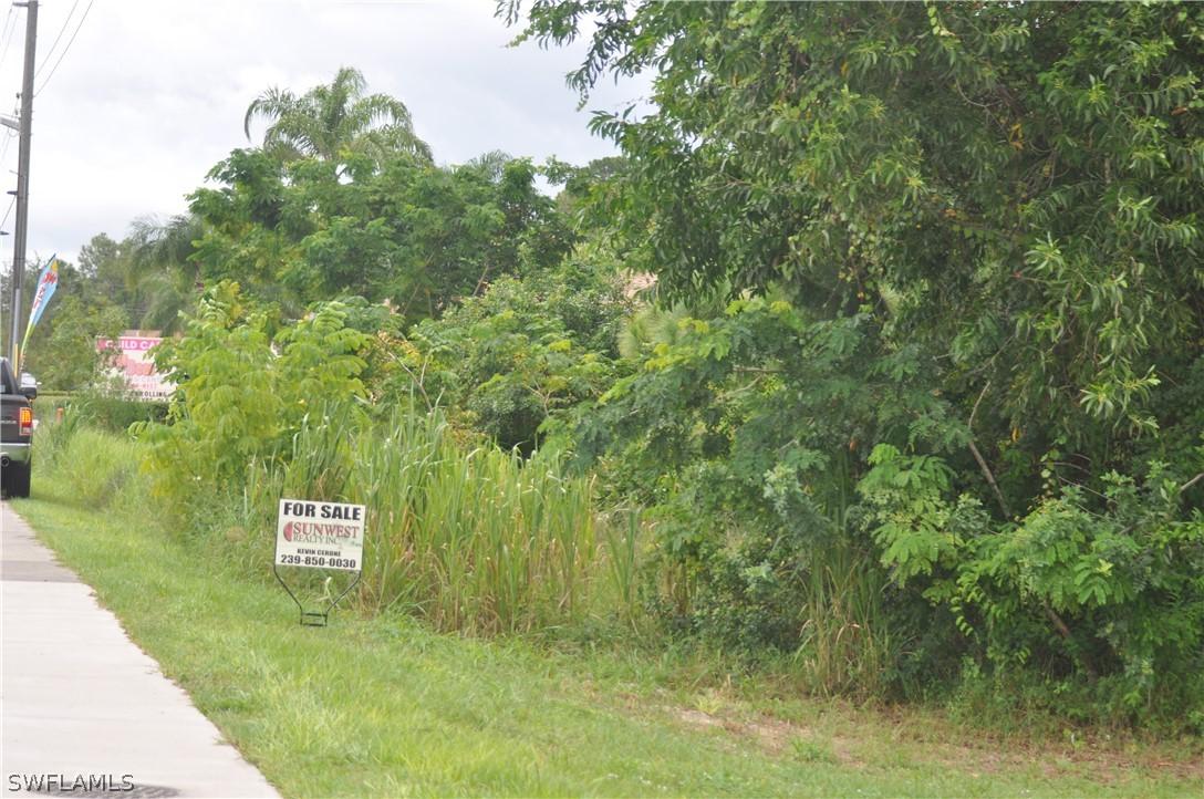 4809 Lee Blvd., Lehigh Acres, FL 33971