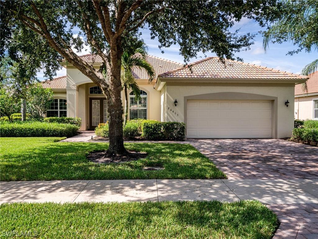 26415 Doverstone St., Bonita Springs, FL 34135