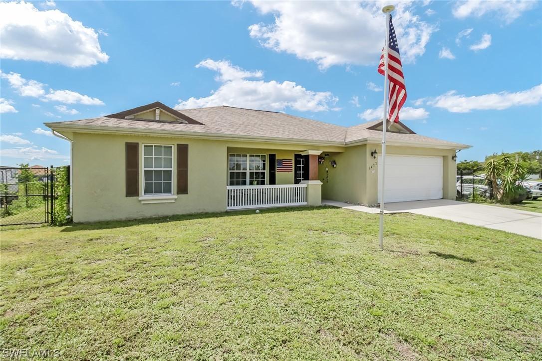 1422 NW 1st St., Cape Coral, FL 33993