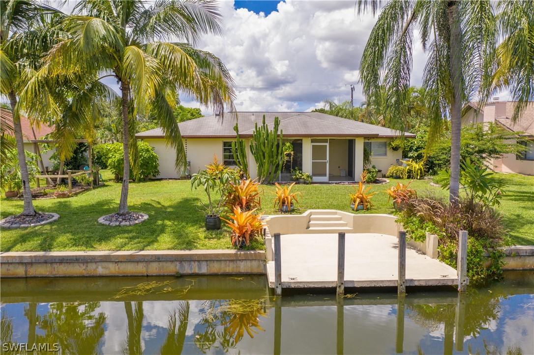 815 SE 20th Ct., Cape Coral, FL 33990