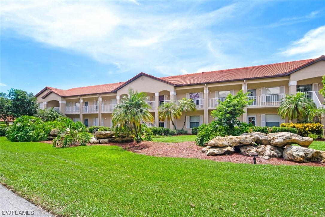 9855 Costa Mesa Ln. #402, Bonita Springs, FL 34135