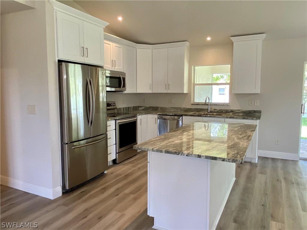 2235 SW 5th Ave., Cape Coral, FL 33991