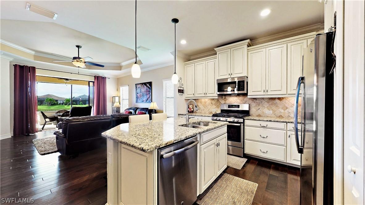 4507 Mystic Blue Way, Fort Myers, FL 33966