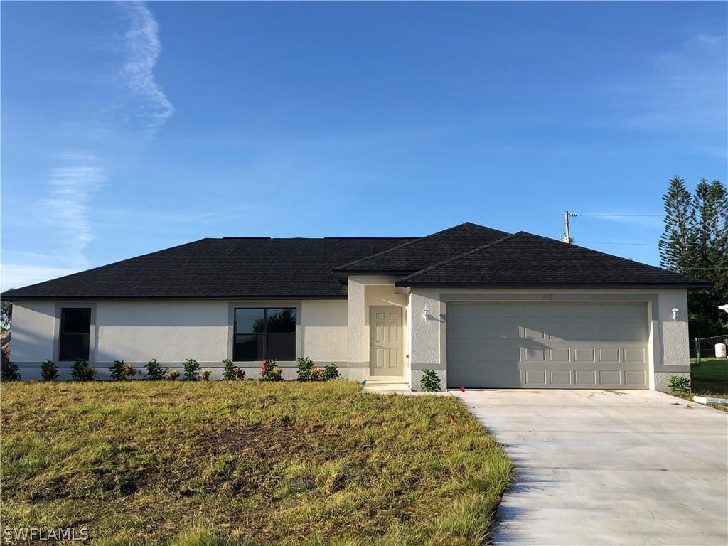 410 NW 6th Ter., Cape Coral, FL 33993