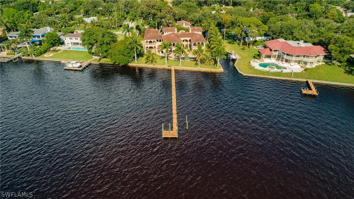 1210 Gasparilla Dr., Fort Myers, FL 33901