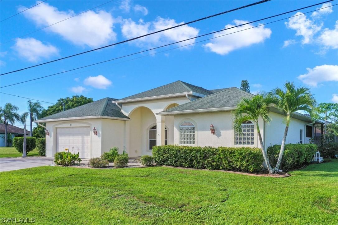 228 Nicholas Pkwy., Cape Coral, FL 33990
