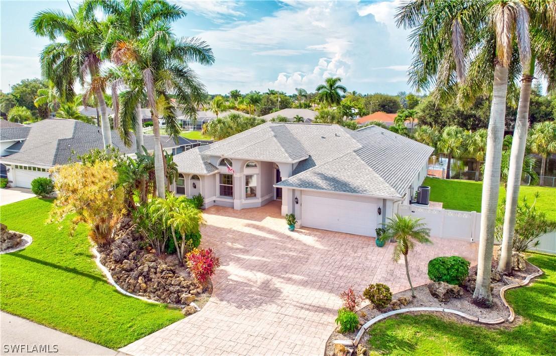127 SW 42nd Ter., Cape Coral, FL 33914