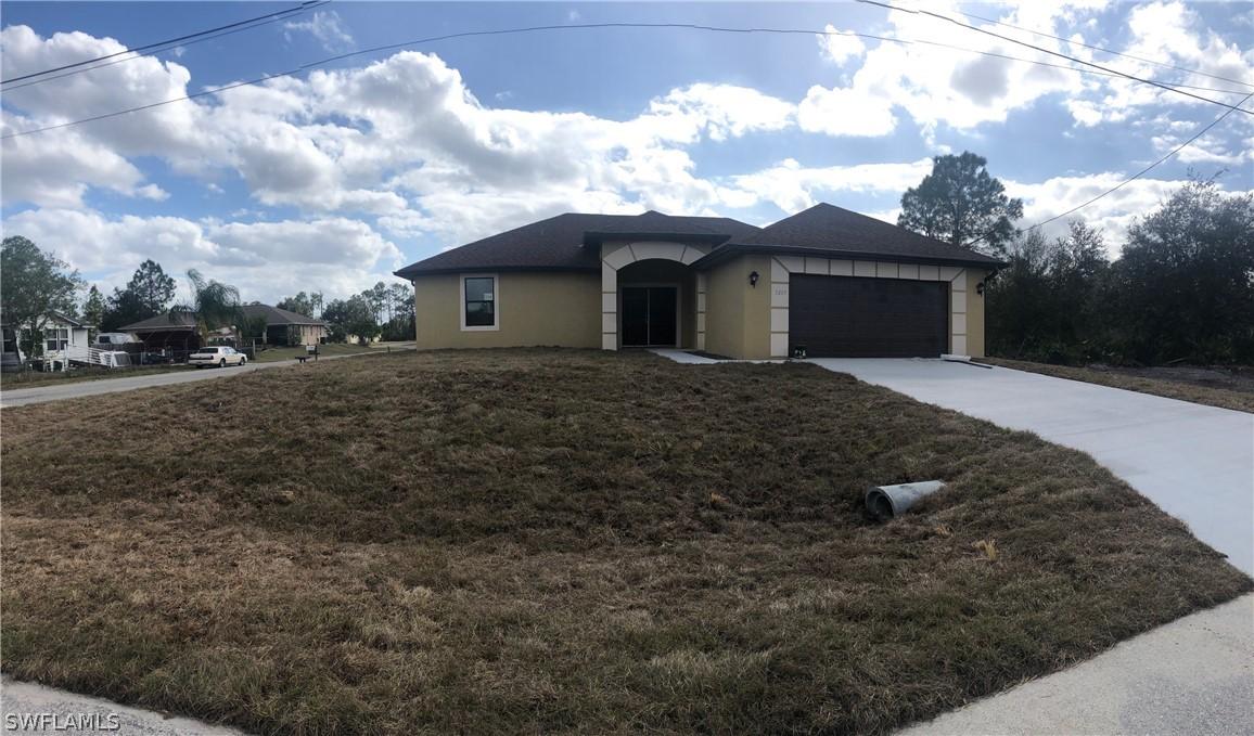 3319 11th St., Lehigh Acres, FL 33976