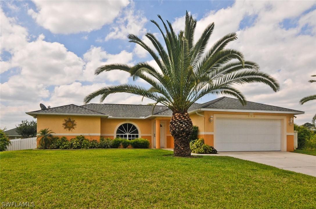714 Long Lines Ln., Lehigh Acres, FL 33974