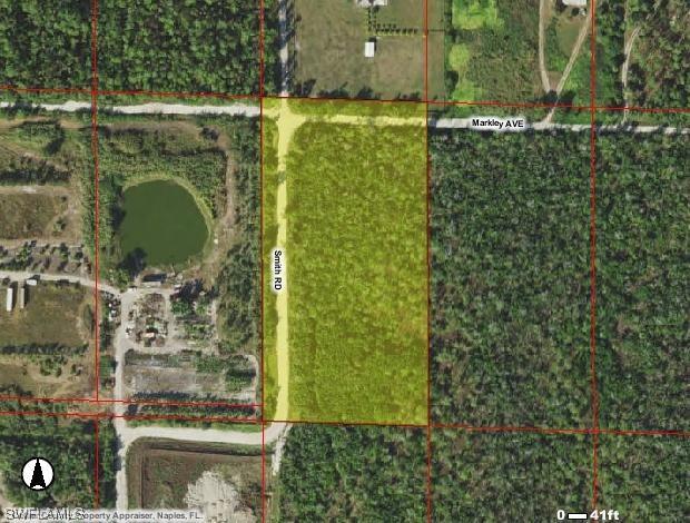 Smith Rd., Naples, FL 34117