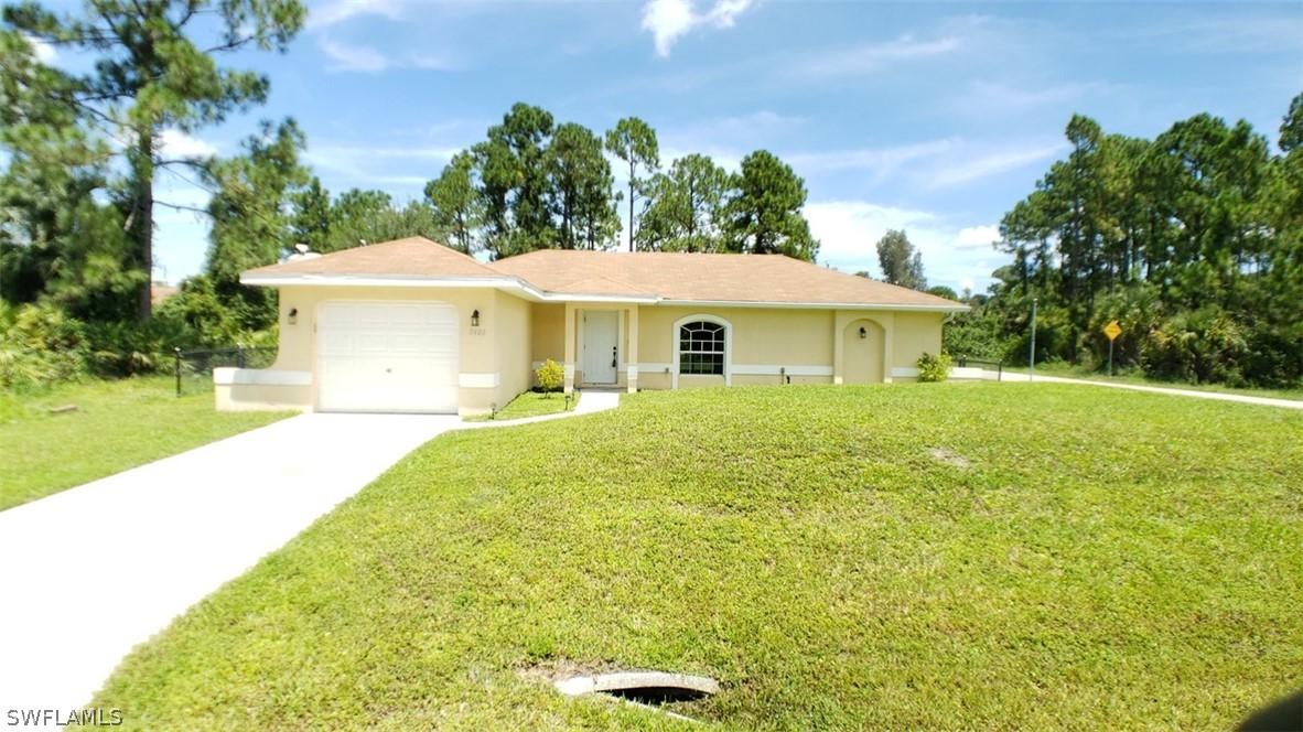 3400 68th St., Lehigh Acres, FL 33971