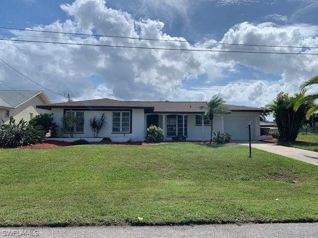 554 SE 33rd St., Cape Coral, FL 33904