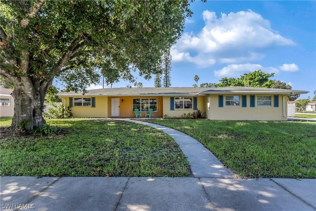1604 Oakley Ave., Fort Myers, FL 33901