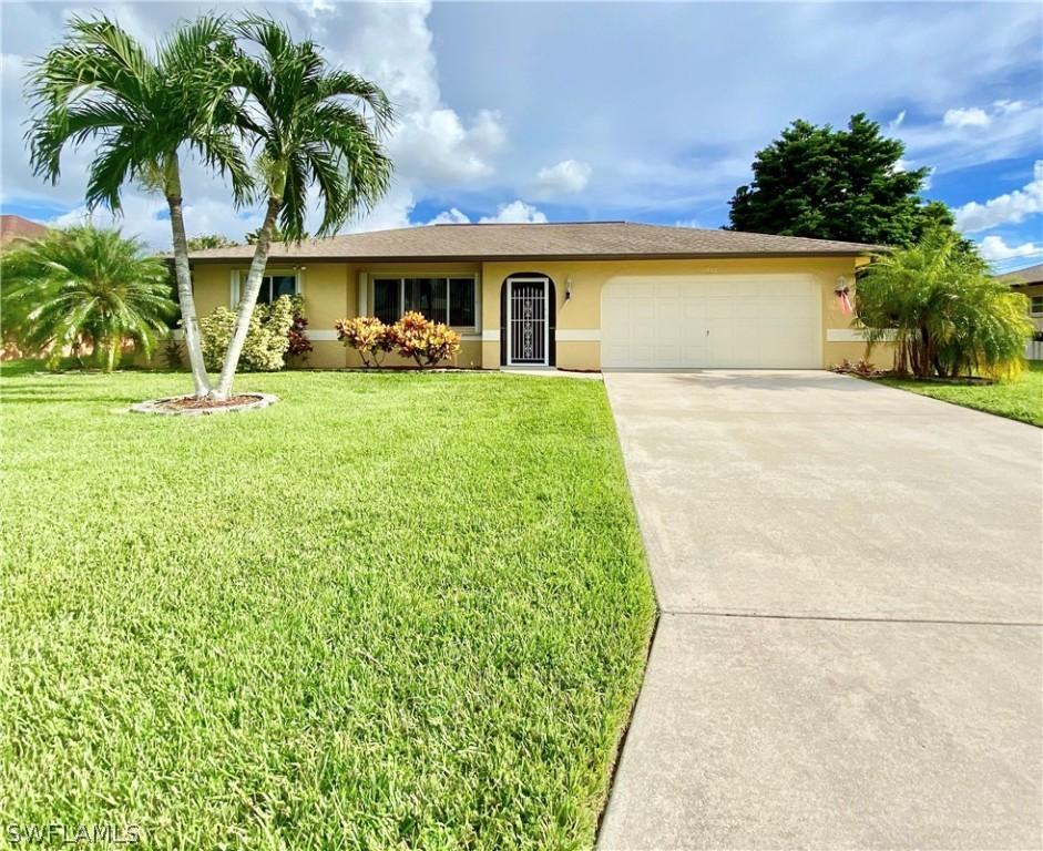 1906 SE 7th St., Cape Coral, FL 33990