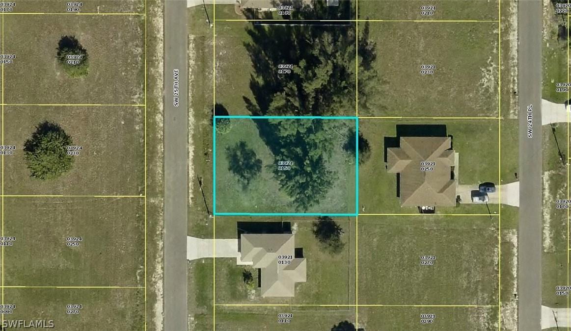 209 SW 25th Ave., Cape Coral, FL 33991