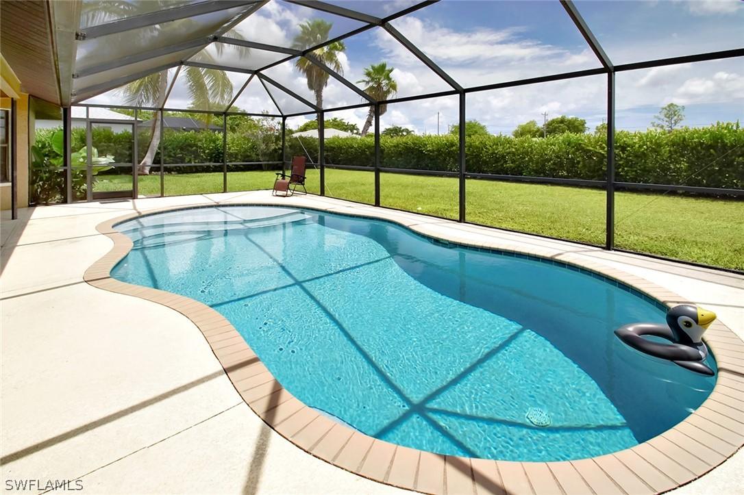 [Address Hidden by Seller], Cape Coral, FL 33914