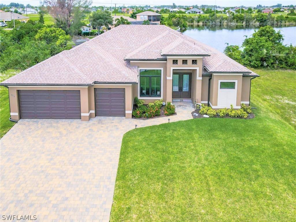 522 NW 31st Ave., Cape Coral, FL 33993