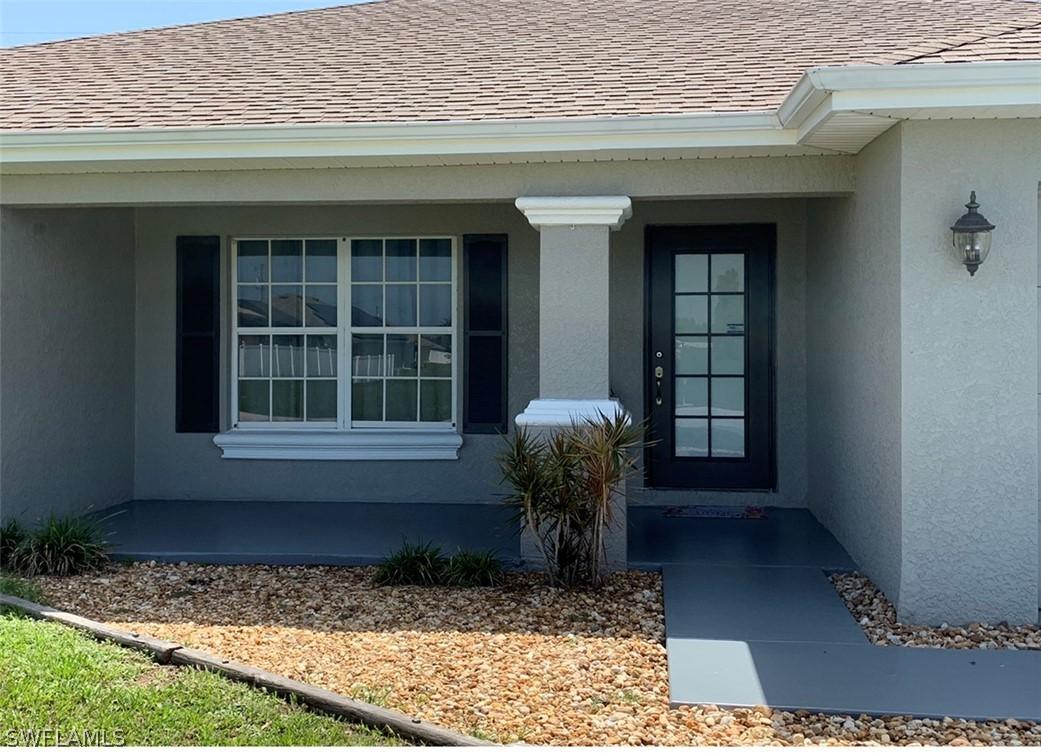 3015 NW 6th Pl., Cape Coral, FL 33993