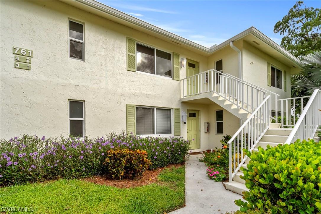 761 Teryl Rd. #2, Naples, FL 34112
