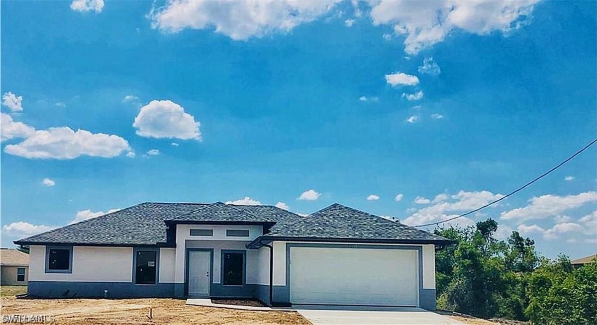 6107 Holt Ct., Fort Myers, FL 33905