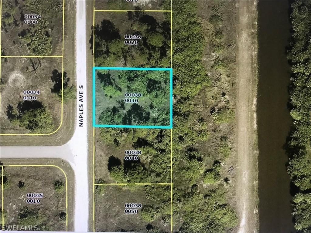 339 Naples Ave., Lehigh Acres, FL 33974