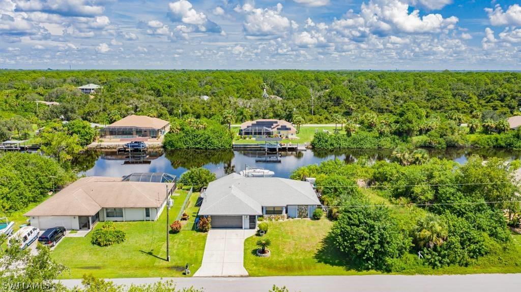 13548 Wainwright Dr., Port Charlotte, FL 33953
