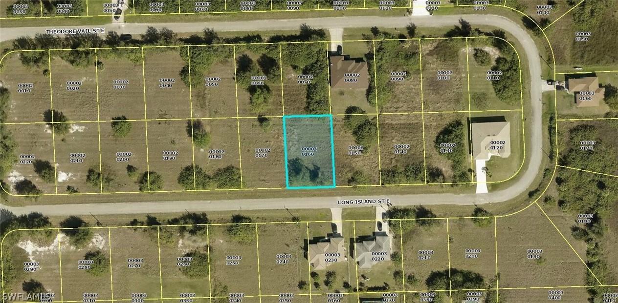 543 Long Island St., Lehigh Acres, FL 33974