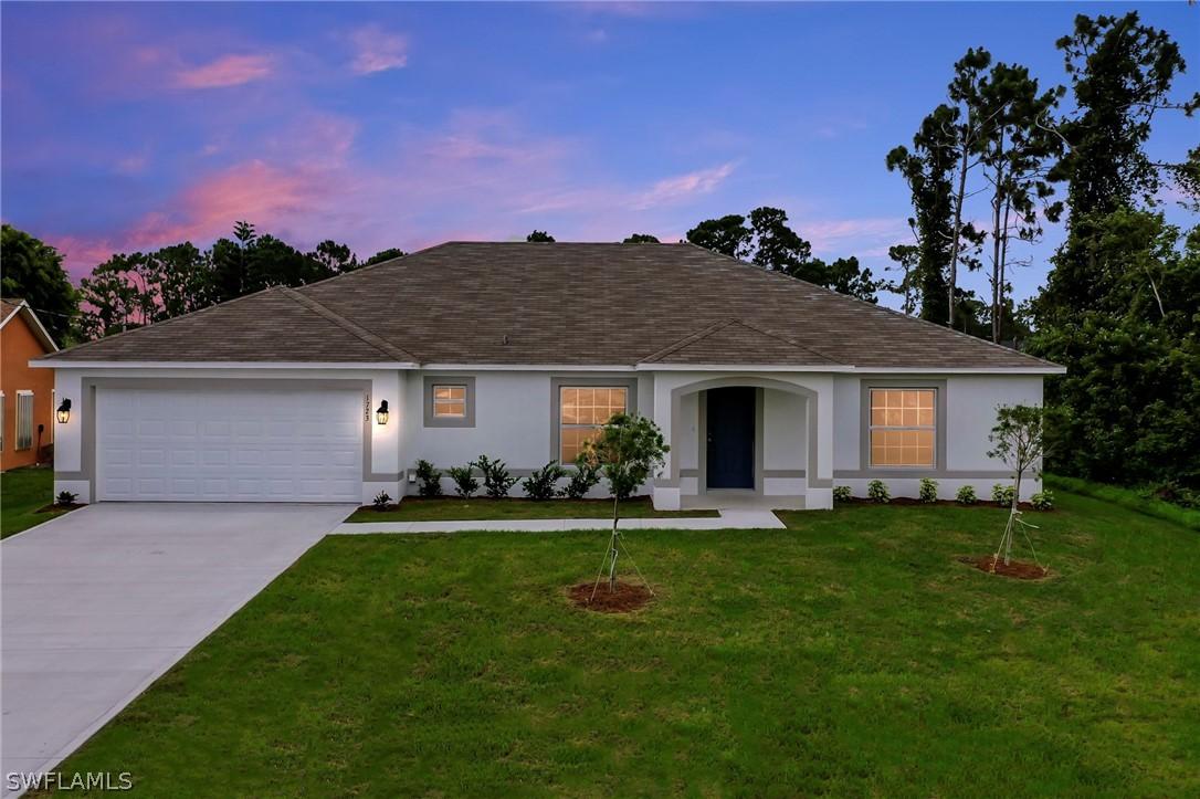 117 NW 27th Pl., Cape Coral, FL 33993