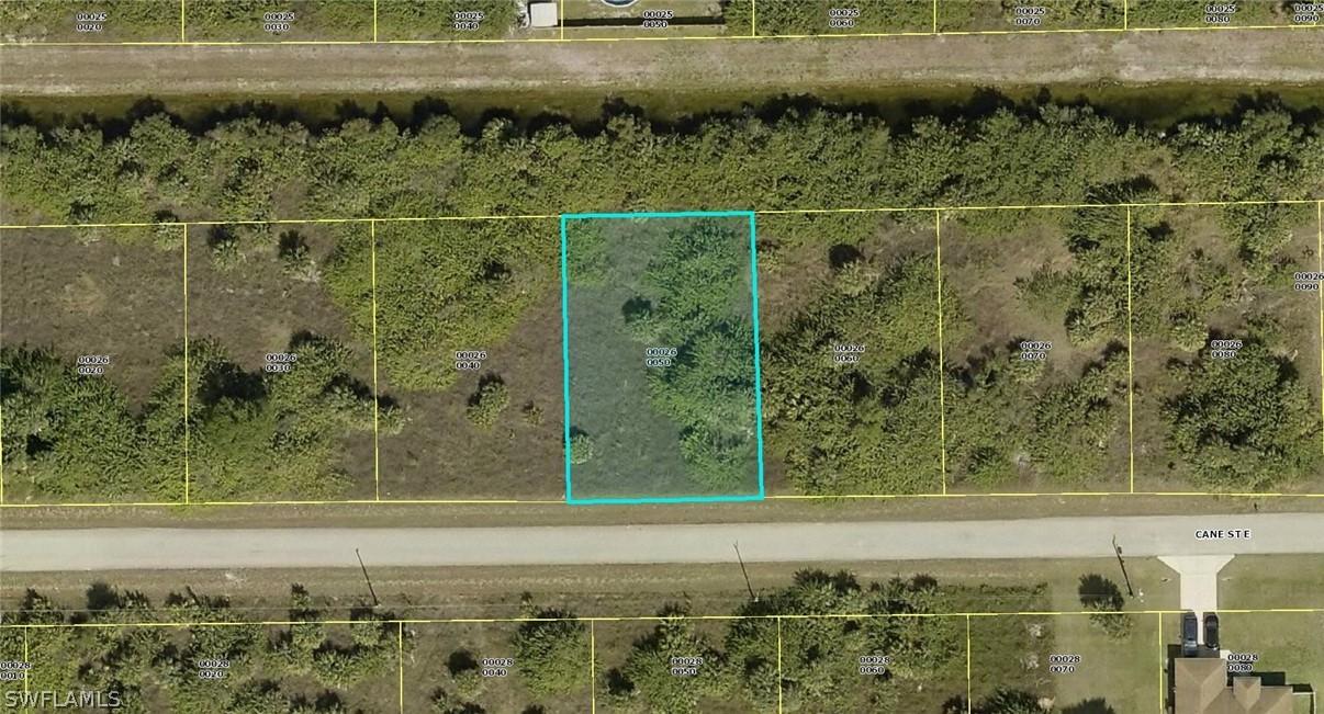 721 Cane St., Lehigh Acres, FL 33974