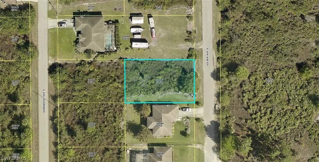 550 Silver Ave., Lehigh Acres, FL 33974