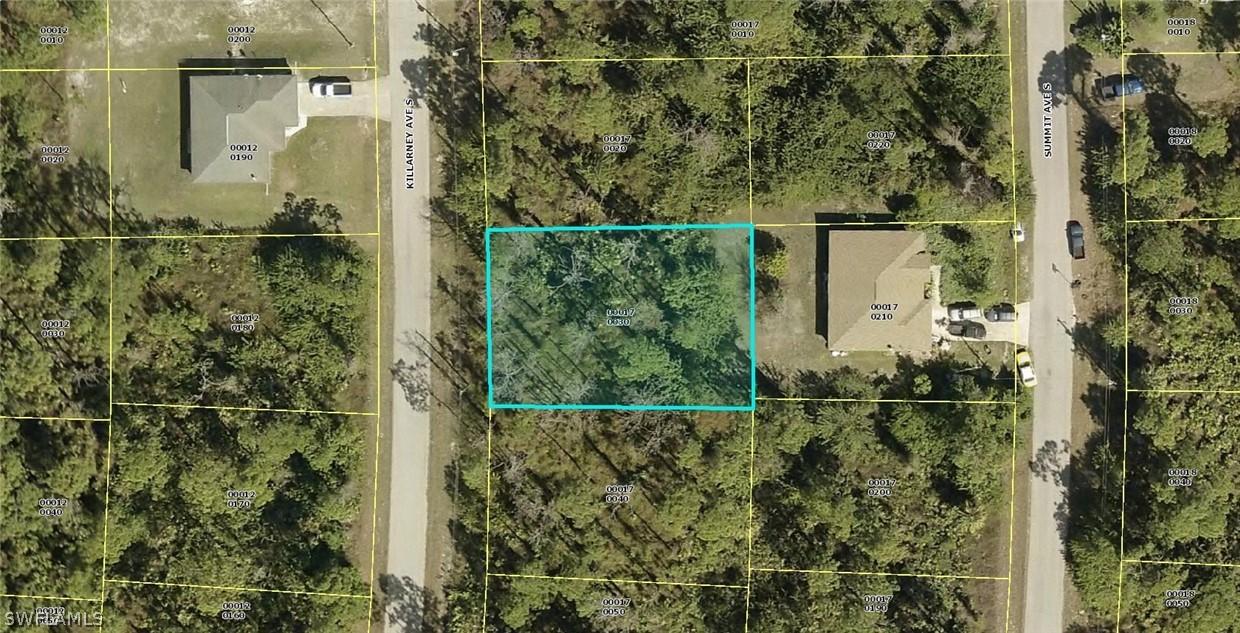 509 Killarney Ave., Lehigh Acres, FL 33974