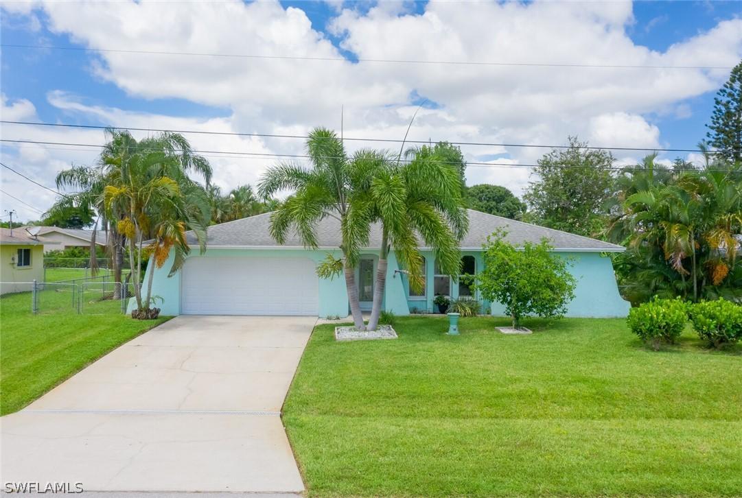 1403 SE 18th Ter., Cape Coral, FL 33990