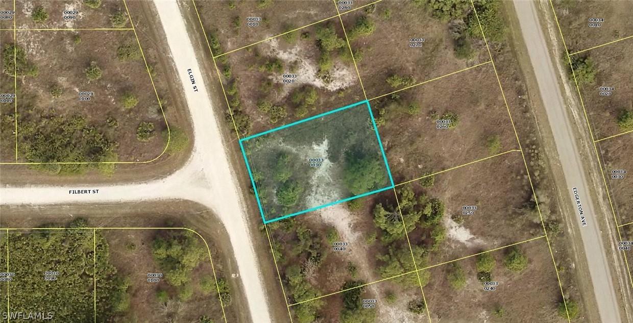 1005 Elgin St., Lehigh Acres, FL 33974