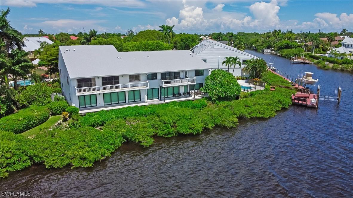 1302 Chesapeake Ave. #A4, Naples, FL 34102