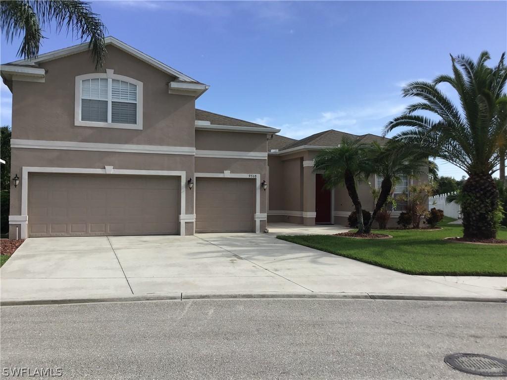 9510 Gladiolus Preserve Cir., Fort Myers, FL 33908