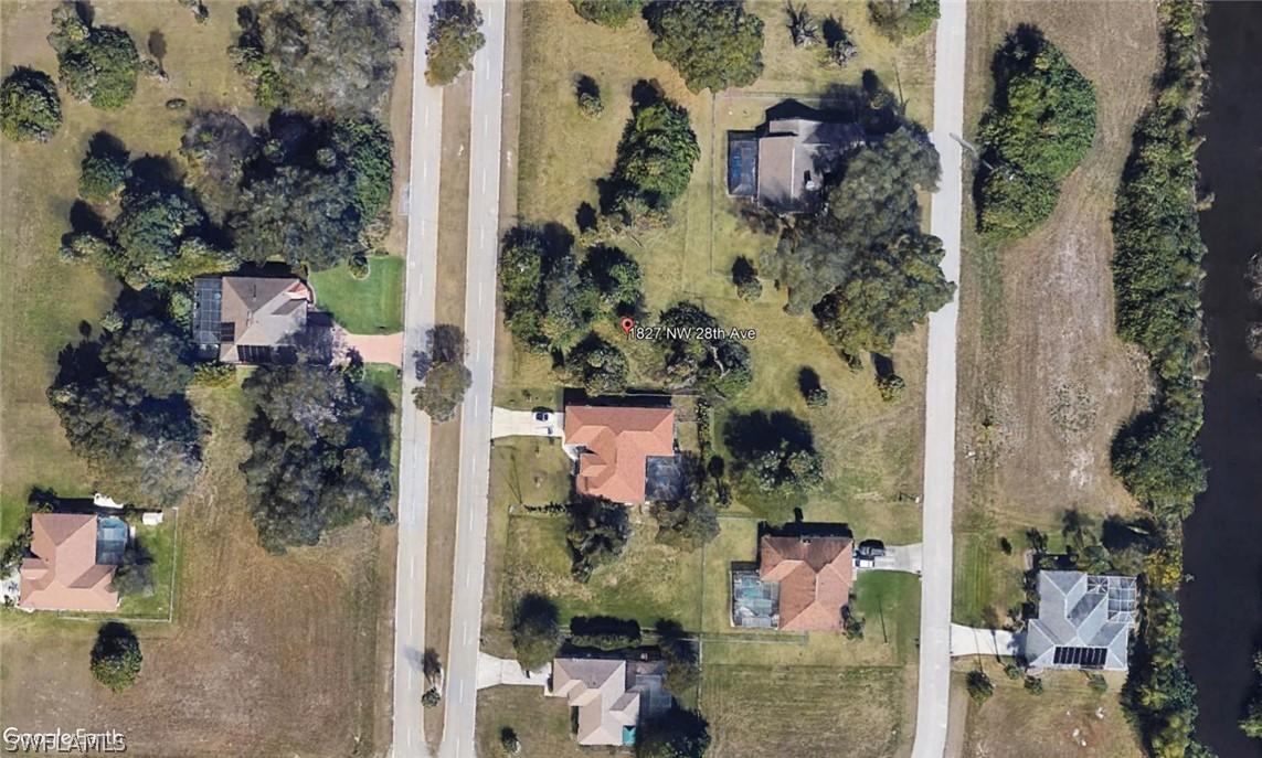 1827 NW 28th Ave., Cape Coral, FL 33993