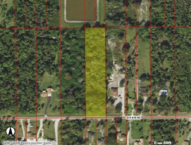 2nd Ave., Naples, FL 34117