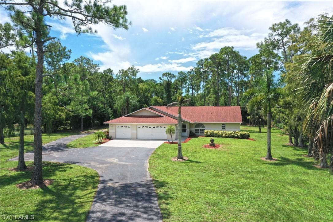 3610 17th Ave., Naples, FL 34117