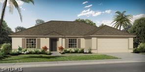 923 SE 34th St., Cape Coral, FL 33904