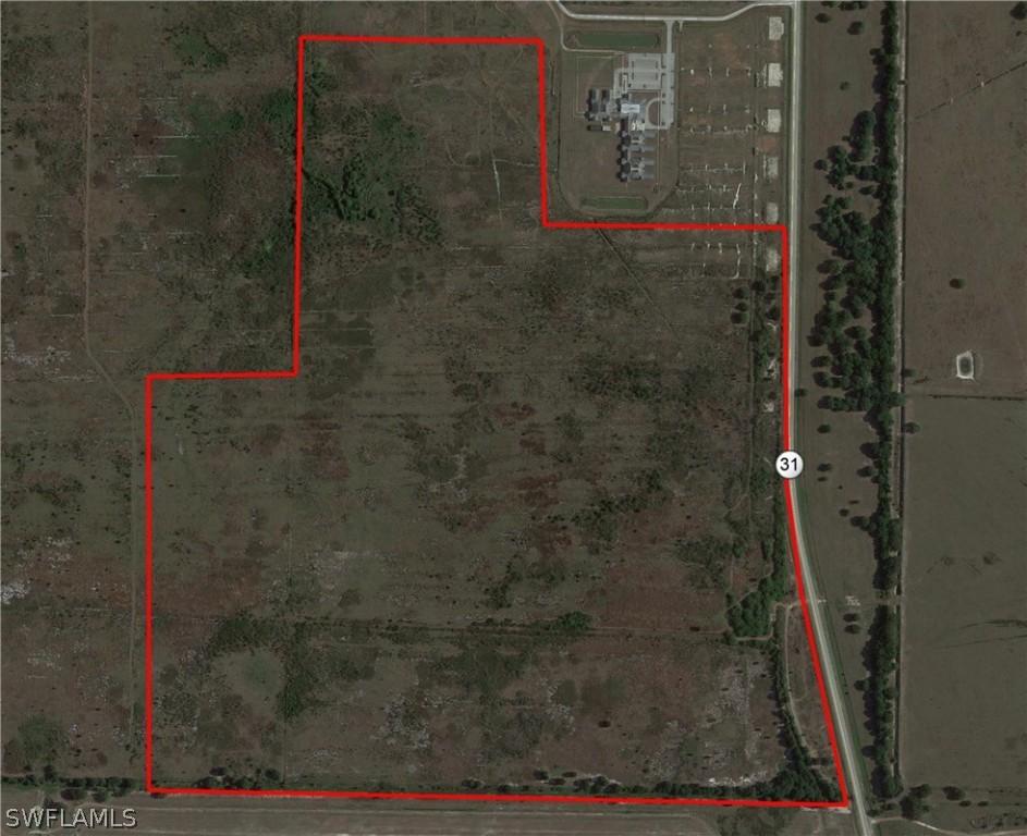 SE Highway 31, Arcadia, FL 34266