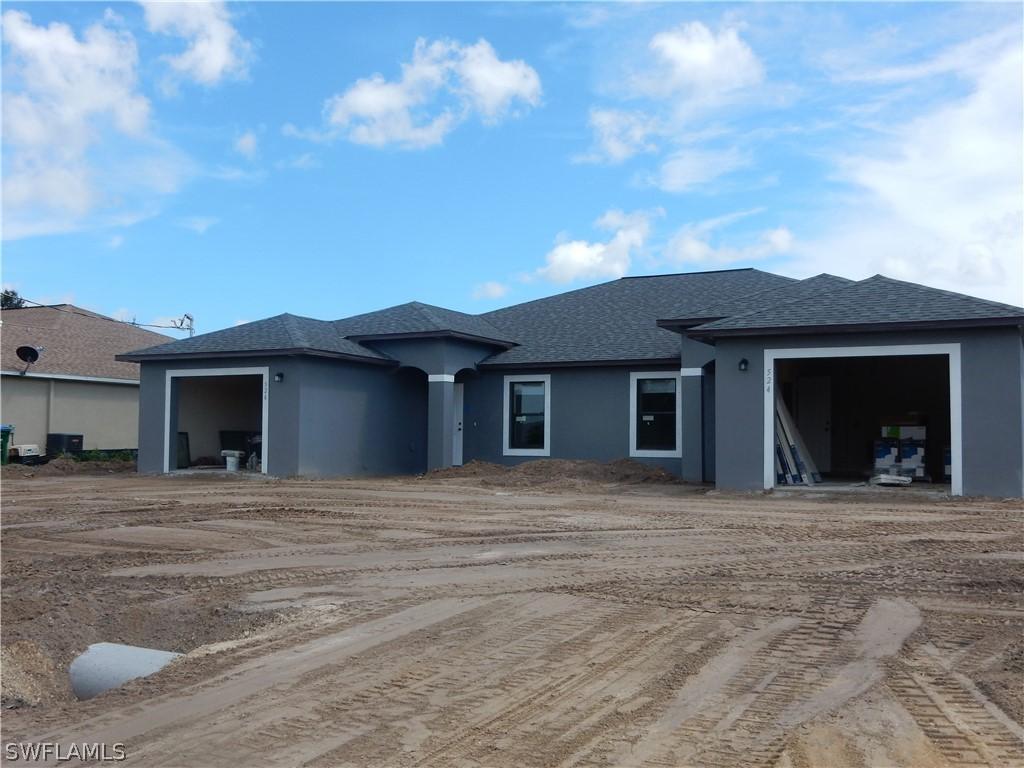 524 SE 6th Ter., Cape Coral, FL 33990