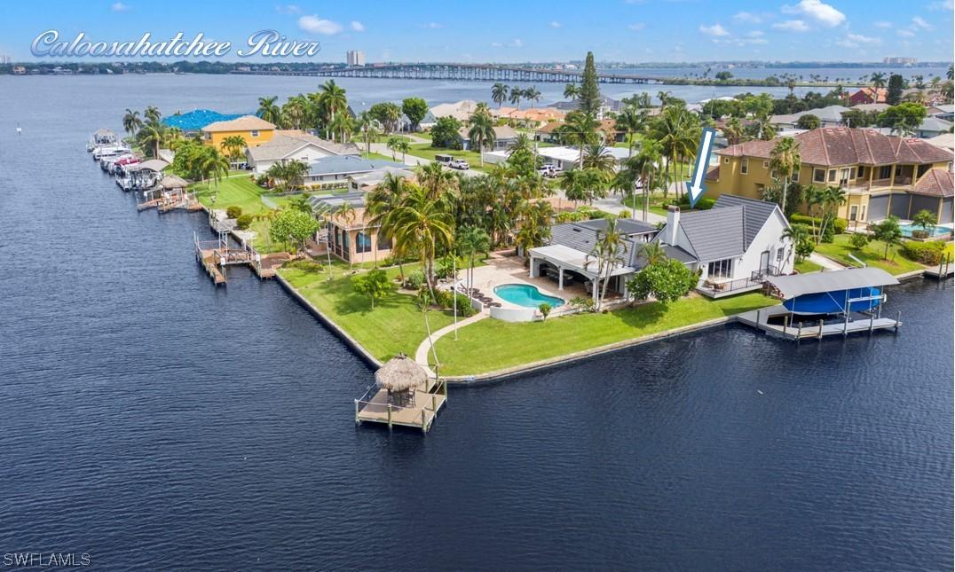2001 SE 44th St., Cape Coral, FL 33904