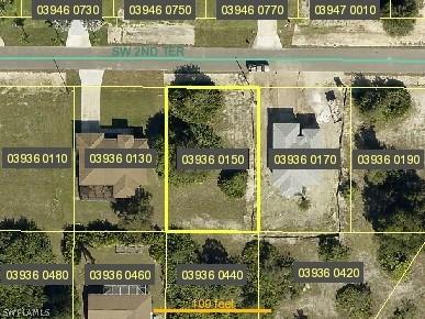 2704 SW 2nd Ter., Cape Coral, FL 33991