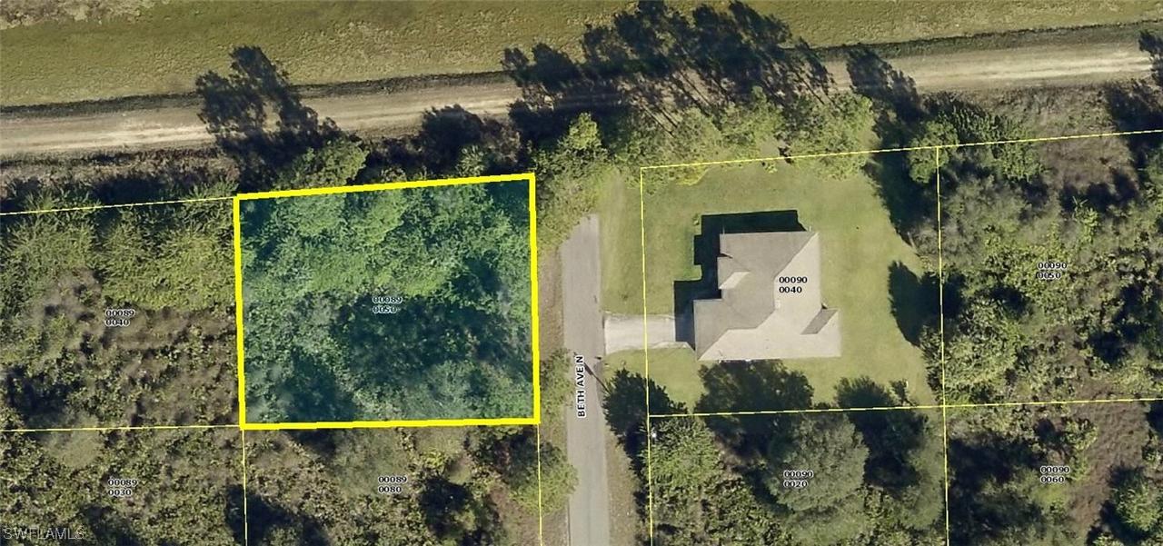 5907 Beth Ave., Lehigh Acres, FL 33971