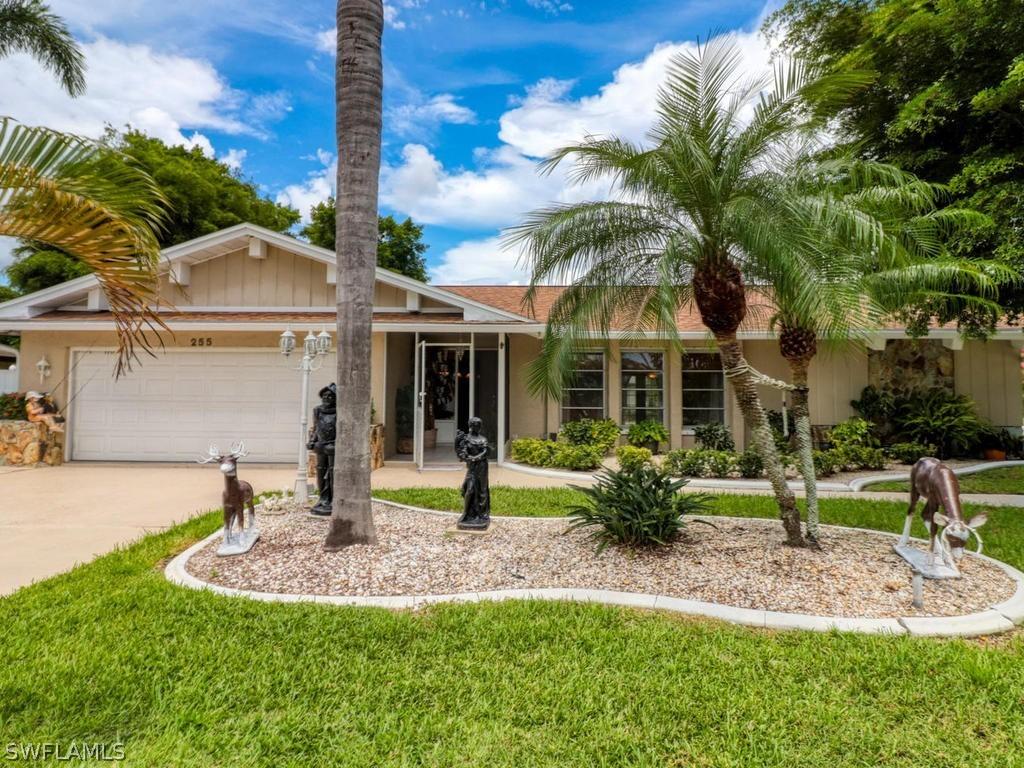 255 SE 45th Ter., Cape Coral, FL 33904