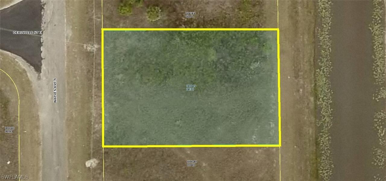 1129 Naples Ave., Lehigh Acres, FL 33974