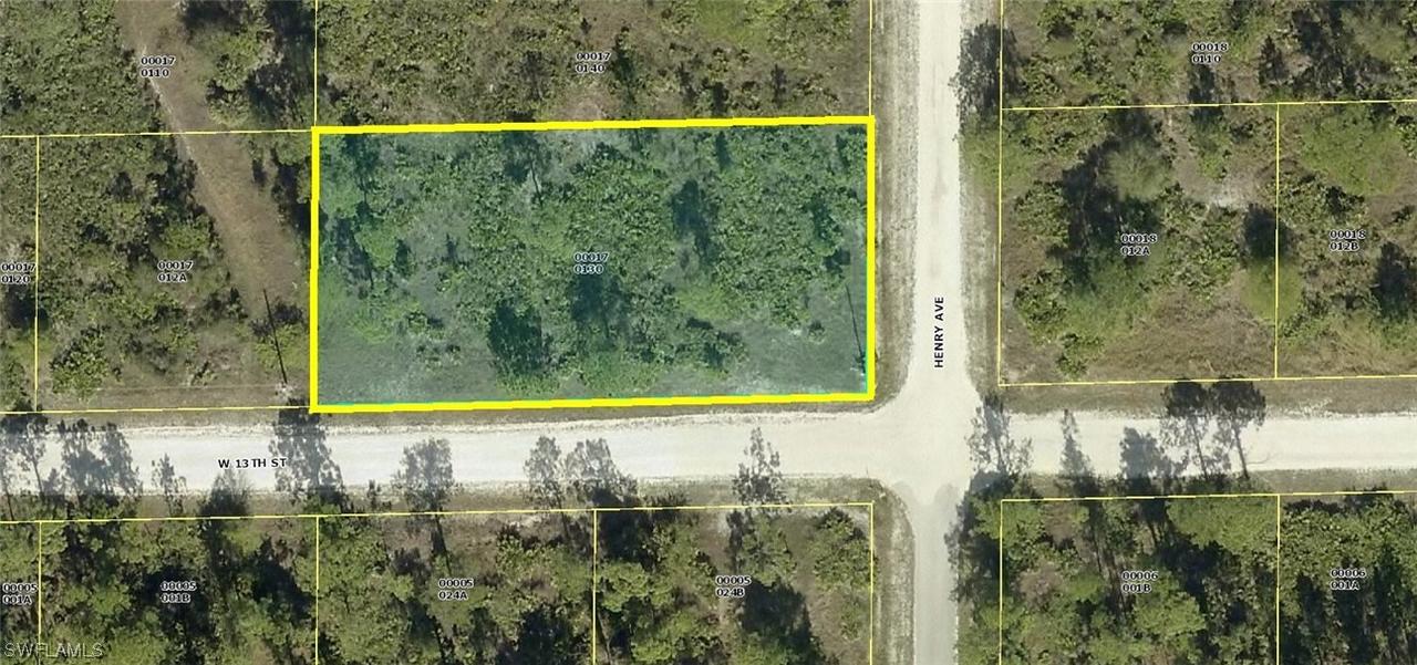 1301 Henry Ave., Lehigh Acres, FL 33972